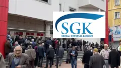 1800 Gün Yetiyor Tam 30 Yıl Erken Emeklilik Hakkı Tanındı SGK'dan Yeni Malulen Emeklilik Tablosu - UFD