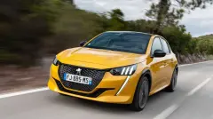 Peugeot Şubat Listesini Açıkladı 250 Bin Lira Kredi 0 Faizle Veriliyor 2008 ve 3008 Modelinde 12 Ay Taksit Fırsatı