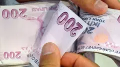 81 İlde Ramazan Seferberliği Başladı Hane Başına 4 Bin 500 TL Gıda Desteği Ödenecek 10 Gün İçinde Hesaplara Yatıyor - UFD