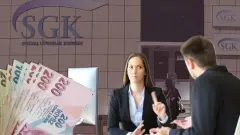 Emekli Maaşınız Tehlikede Olabilir e Devletten 4A 4B 4C Kontrol Edin SGK Denetimleri Sıklaştırdı Maaş Kesintileri Başladı - UFD