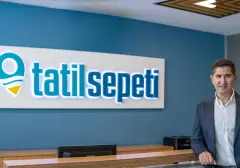 Turizm Sektöründe Yılın Satışı Gerçekleşti Tatil Sepeti 70 Milyon Euroya El Değiştirdi İmzalar Atıldı