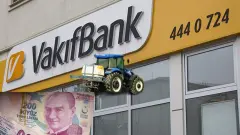 Vakıfbank Tarımda Limitleri 13 Buçuk Milyon Liraya Çıkardı Çiftçiye Hasat Zamanı Ödeme Kolaylığı Geldi