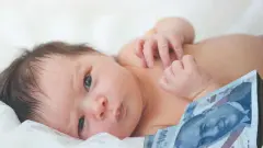 Devletten Yeni Çocuk Sahibi Olanlara Altın Değerinde Destek Hesaplara 5 Bin Lira Yatıyor Başvurular e-Devletten Açıldı